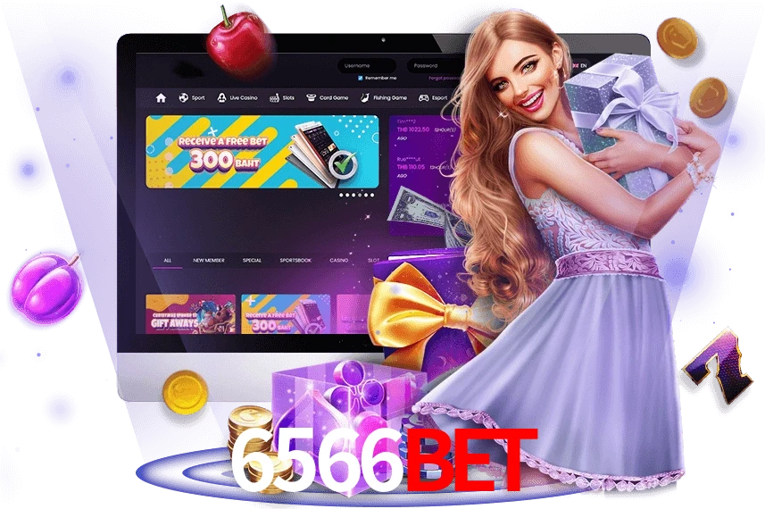 6 vantagens exclusivas do programa VIP da 6566bet