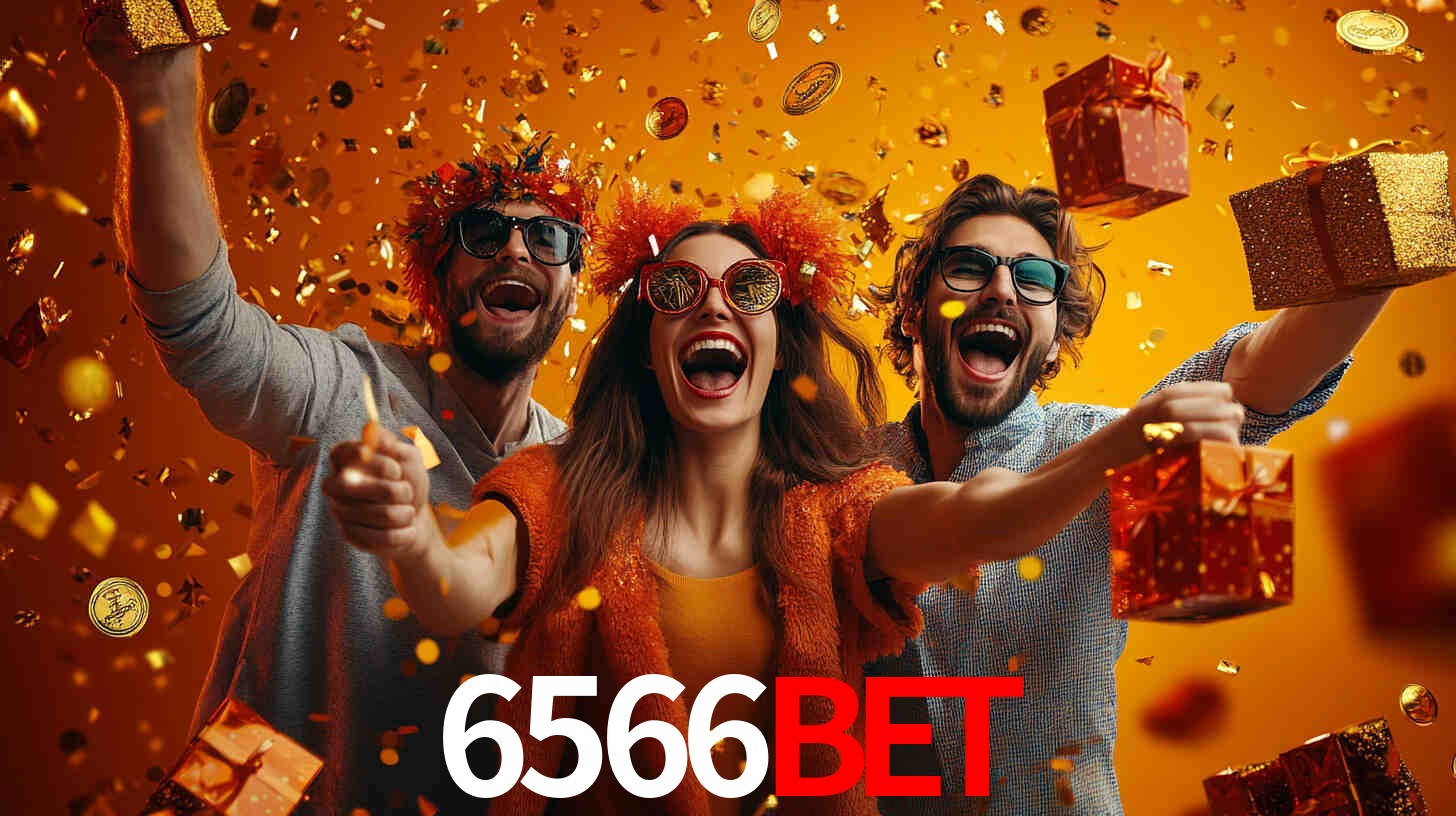 Loterias online disponíveis na 6566bet