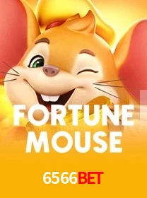 Caça-níqueis fortune mouse 6566BET
