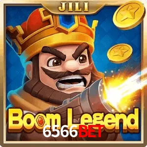 boom pescaria 6566BET