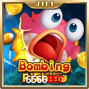 bombing fishing 6566BET